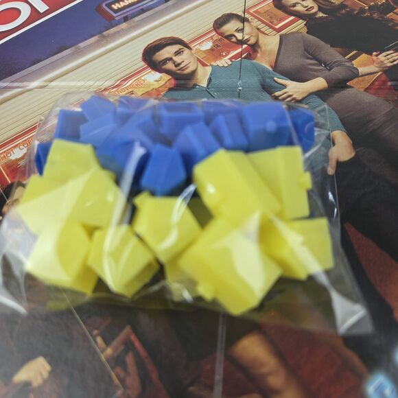 RIVERDALE Monopoly 2018 Hasbro USAopoly Board Game *100% Complete* - Picture 6 of 15